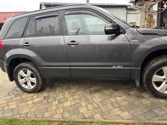 Suzuki Grand Vitara X30 1.9 DDiS, 95kW, M5, 5d.