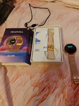 Predám 2 x krát Smrat Hodiny . Nové