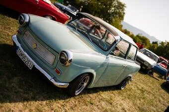 Trabant