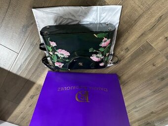 Kabelka dajana rodriguez KLEMENTINKA LADY D