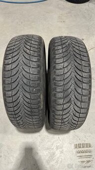 Zimne 185 60 r14  2ks