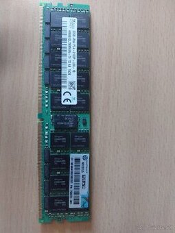 predam 32GB DDR4