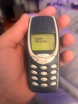 Nokia 3310