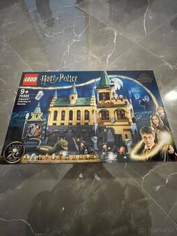 Lego Harry Potter 76389