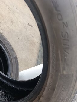 Hankook letne 235/50 r19