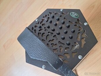 Harmonika - Anglo koncertína