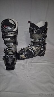 Predam lyžiarky atomic flex zine vel.42/320