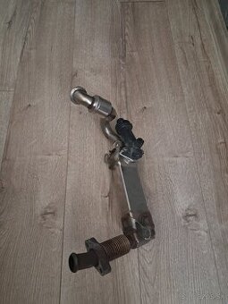 EGR chladič