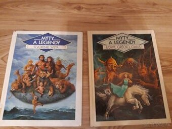 Myty a legendy