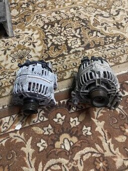 Predám alternátor na 1.4 16v