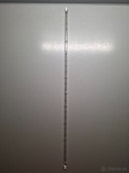 Náhradná trubica do infrasauny