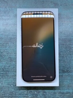 Iphone 15 pro 128 gb stav ako novy