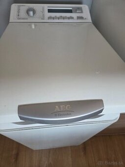 AEG ELEKTROLUX L47330 LAVAMAT 6KG