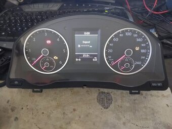 Maxidot na VW Tiguan 5N0920882C