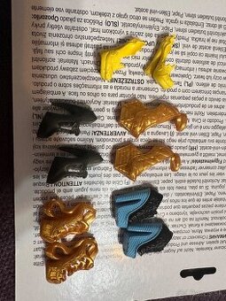 Topanky monster high