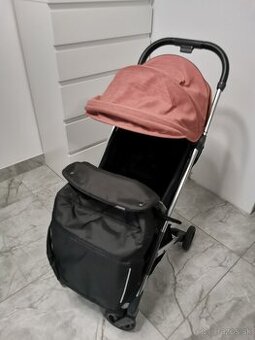 Predám kočík Espiro ART