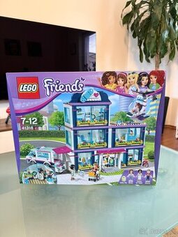 LEGO Friends