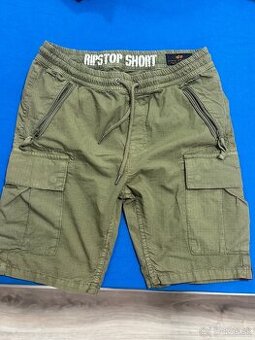 Kratasy Alpha Industries