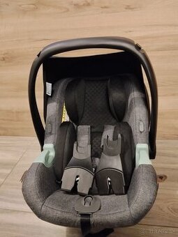 Detská autosedačka ABC design