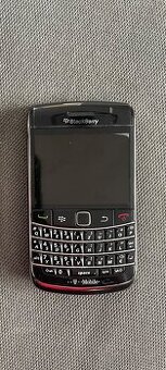 blackberry bold