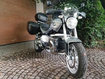 Predám bmw r1200r