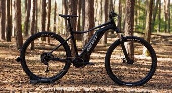 Giant Talone elektrobicykel