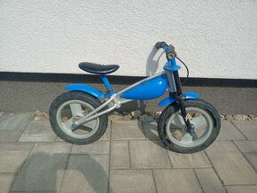 Detské odrážadlo Jdbug