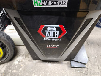 Vyvažovačka ATH W22