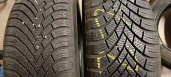 Zimné Bridgestone Blizzak 215/60 R16 99H