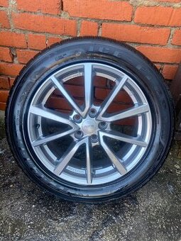 Predam  elektrony Alu Anzio r17