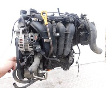 MOTOR G4LA 1.2 HYUNDAI I20 08-12