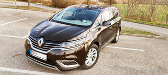 Renault Espace Energy dCi 160 Zen EDC Automat