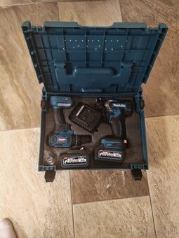 Vŕtačkya utahocacka makita