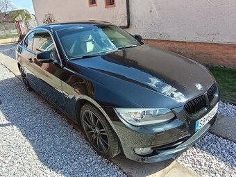 Bmw e92 coupe