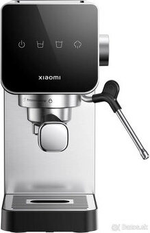 Predám kávovar Xiaomi Semi-automatic Espresso Machine EU