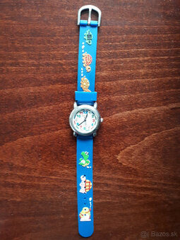 Detské hodinky Secco S K103