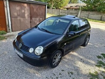 Foto inzerátu: Volkswagen Polo