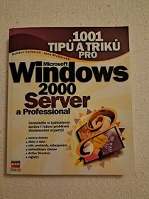Windows 2000 - 1
