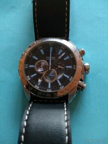 Predám pánske hodinky FESTINA F16489