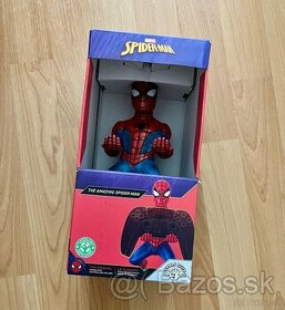 Spider-Man figúrka