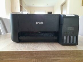 Tlačiareň Epson L3150 - 1