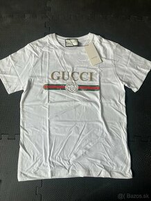 Gucci Tricko - 1