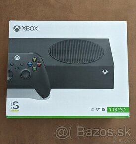 Xbox Series S 1TB - 1