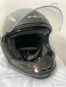 Nová nepoužitá helma Held velkost XL