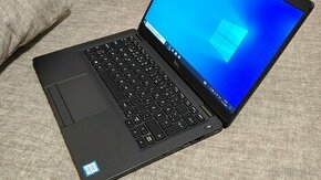 Predám notebook Dell 5300 - 1