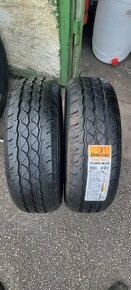 letné pneu suntrac 215/65r16c