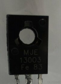 Tranzistor MJE13003