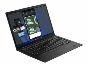 Lenovo ThinkPad X1 Carbon Gen10-14-Core i7 1270P-16GB-256GBS