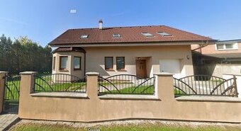 ,,,EXKLUZÍVNE,,,PREDAJ 4 IZB.RD V LIMBACHU V TICHEJ ULIČKE