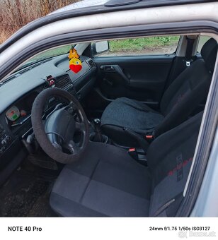 Volkswagen golf 3